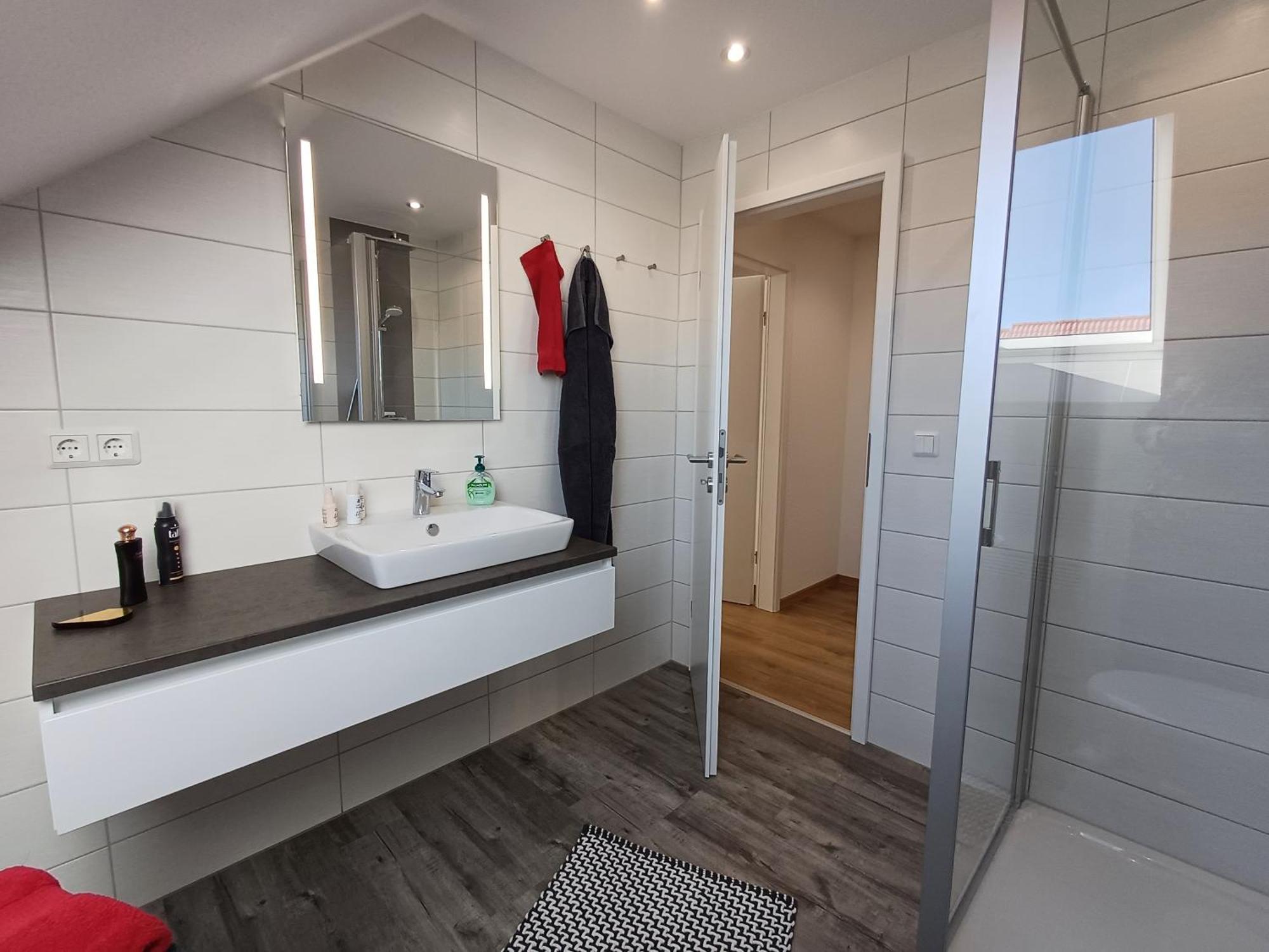 Вилла Premiumhaus Hygge Хассельфельде Экстерьер фото